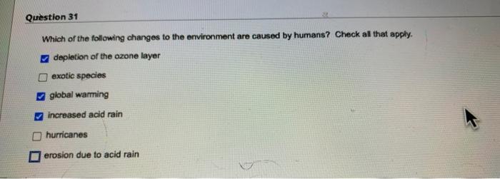 Question 27 Can A Mutation Have A Beneficial Effect O Yes No Question 28 A Virion Is A Virus That Is Not Inside Of A H 4