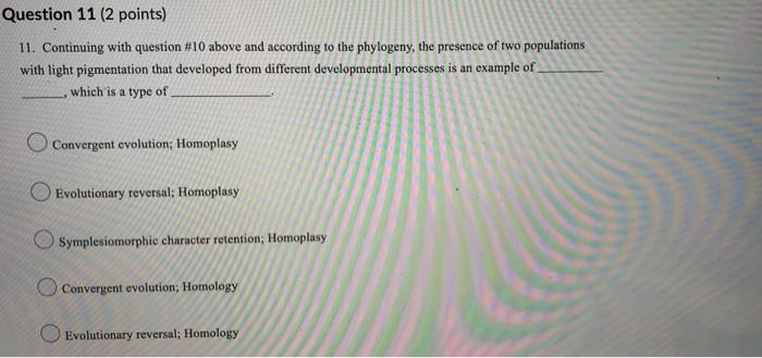 Figure 1 Use The Figure To Answer Questions 1 13 Agouti Mc1r Khi Pigment Active Receptor Repressed Receptor Gulf Mai 2