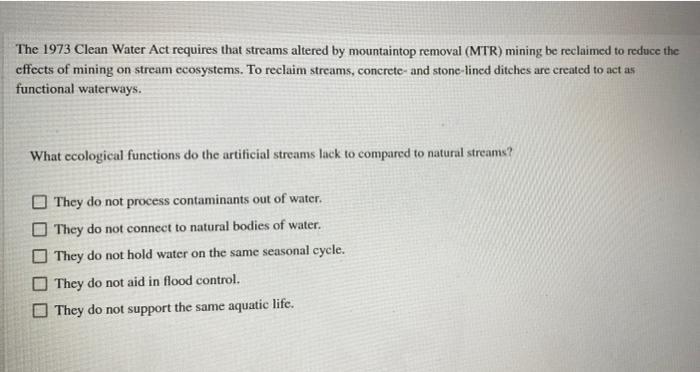 Multiple Answers For These Two Questions 2