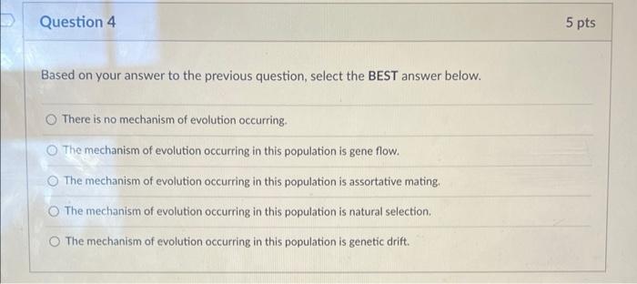 Use The Description Of A Population Below To Answer The Next Two Questions In A Population Of Pink Fairy Armadillos In 2
