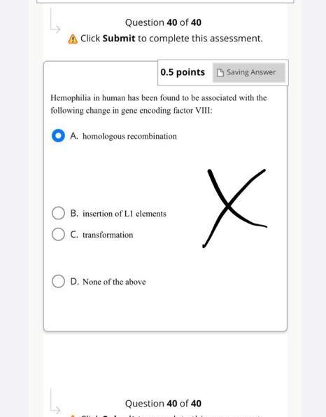 Hi Can You Please Correct The Answers To The Questions Below Thank You 1