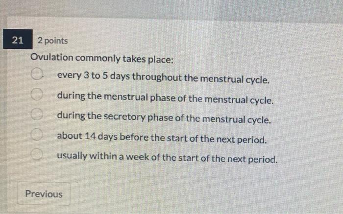 19 2 Points Which Of The Following Statements Regarding Female Genital Mutilation Are True Choose All That Apply In M 3