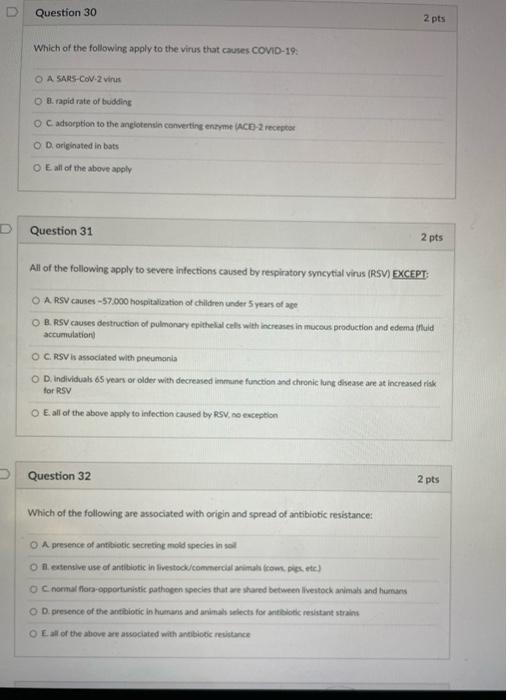 N D U Question 33 You Are Evaluating A Patient With A Red Rash Surrounding A Tick Bite The Patient Was Hiking In The Fo 2