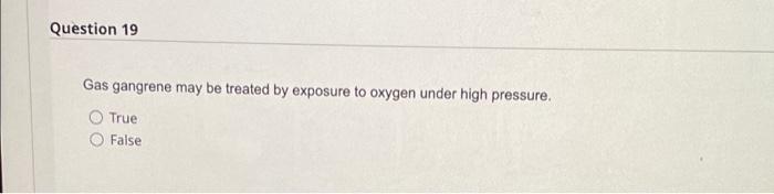 Question 12 90 Of All Oral Herpes Cases Are Caused By Human Herpesvirus 2 O True False Question 15 If You Have A Stro 4