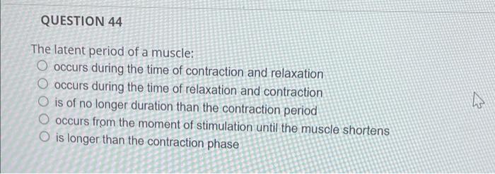 Question 42 Anaerobic Respiration O Is Slower Than Aerobic Respiration Produces Two Atp Molecules For Each Molecule Of 2