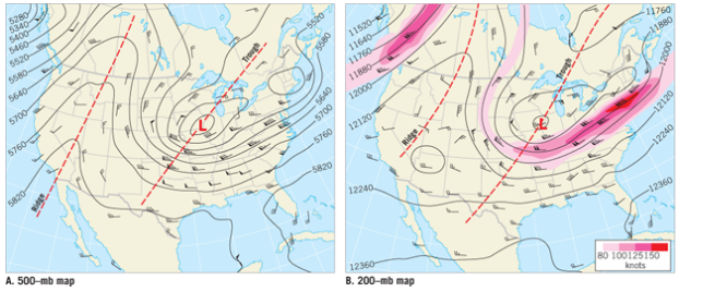 3 Upper Level Conditions On Figure 3 And 4 Figure 3 Figure 4 1
