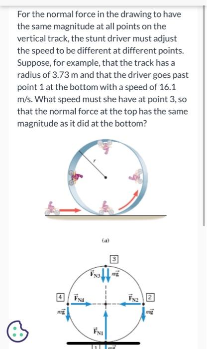 A Satellite Is In A Circular Orbit Around An Unknown Planet The Satellite Has A Speed Of 1 90 X 104 M S And The Radius 3