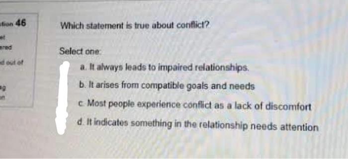To 40 What Is Important To Understand About Self Care And Stress Management Select One The Most Important Realm Is Phys 6