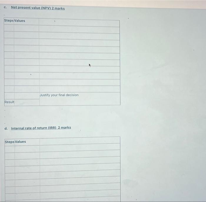 Idisign Incorporation Is Considering The Purchase Of A New Packaging Machine To Have A More Creative And Innovative Pack 2