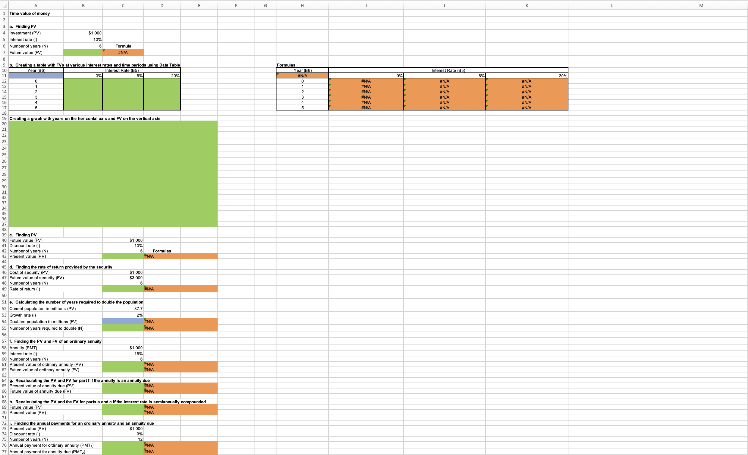The Data Has Been Collected In The Spreadsheet Below Reference The Spreadsheet And Perform The Required Analysis To Ans 1