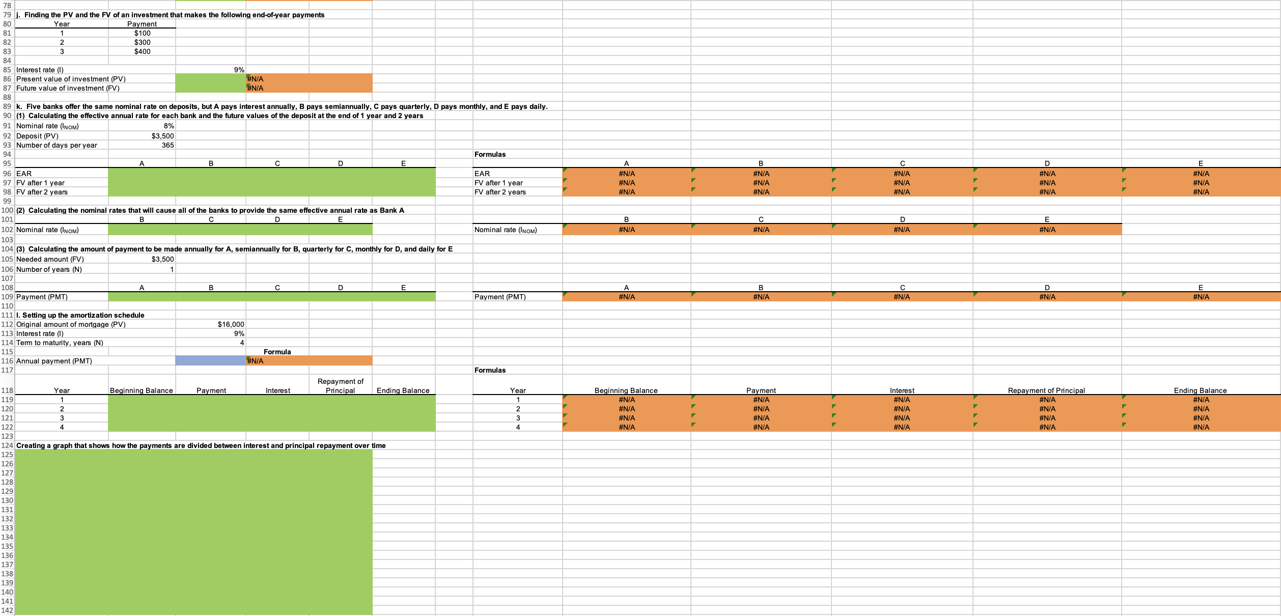 The Data Has Been Collected In The Spreadsheet Below Reference The Spreadsheet And Perform The Required Analysis To Ans 2