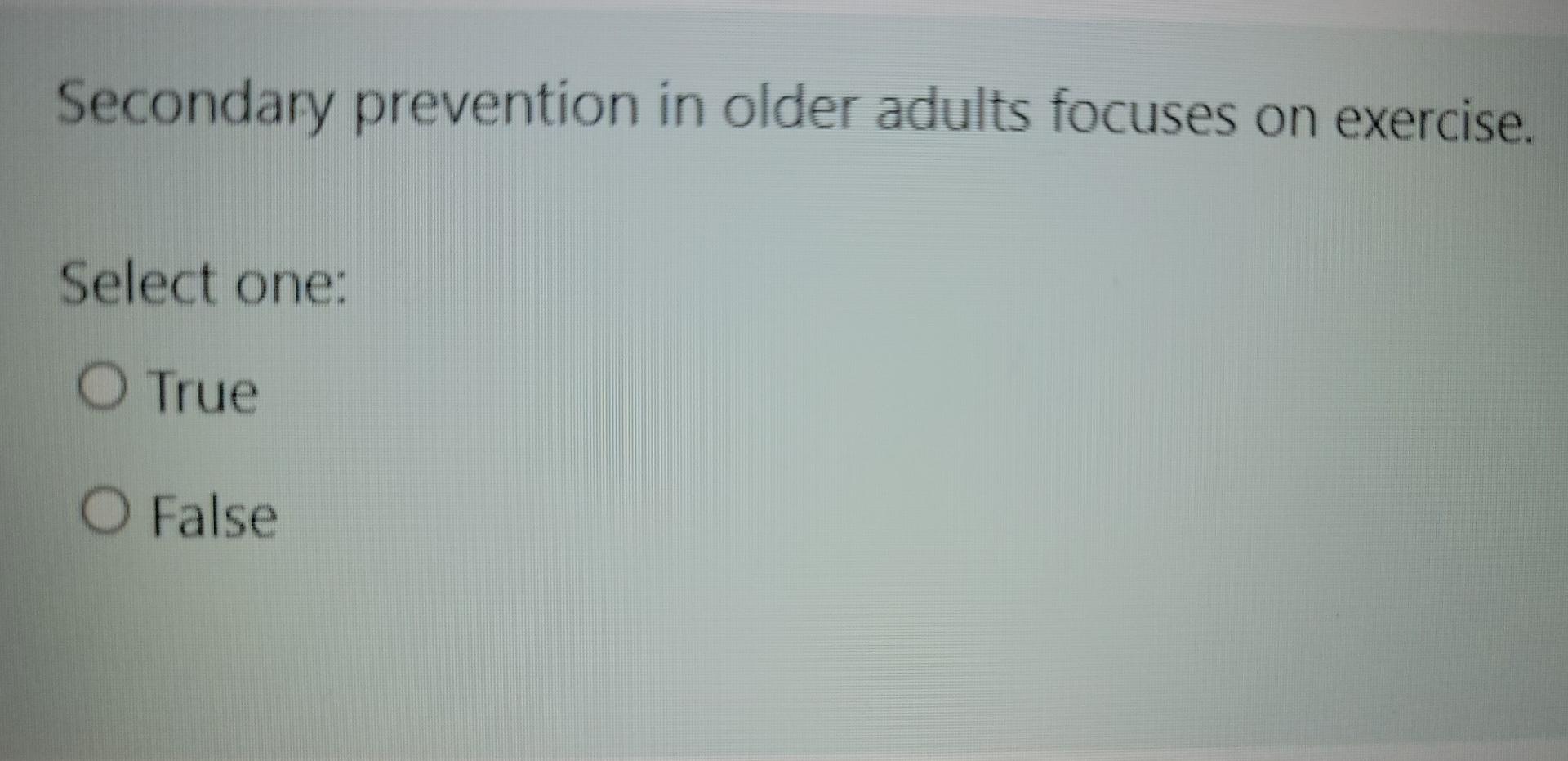 Psychosocial Development For The Older Adult Involves All Of The Following Except Select One O A Parenting Considered 7
