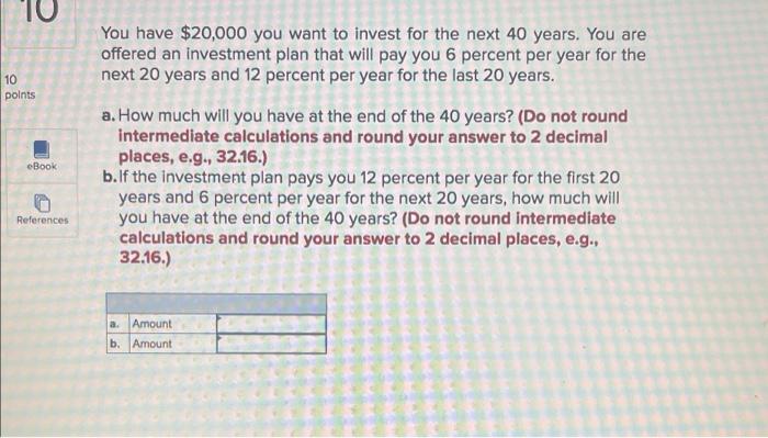 9 Pints Ebook References You Have Decided That You Want To Be A Millionaire When You Retire In 40 Years A If You Can E 2