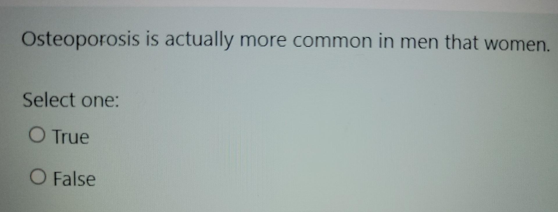 For What Is The Older Adult Patient At Increased Risk Because Of Age Related Changes In The Musculoskeletal System Sele 4