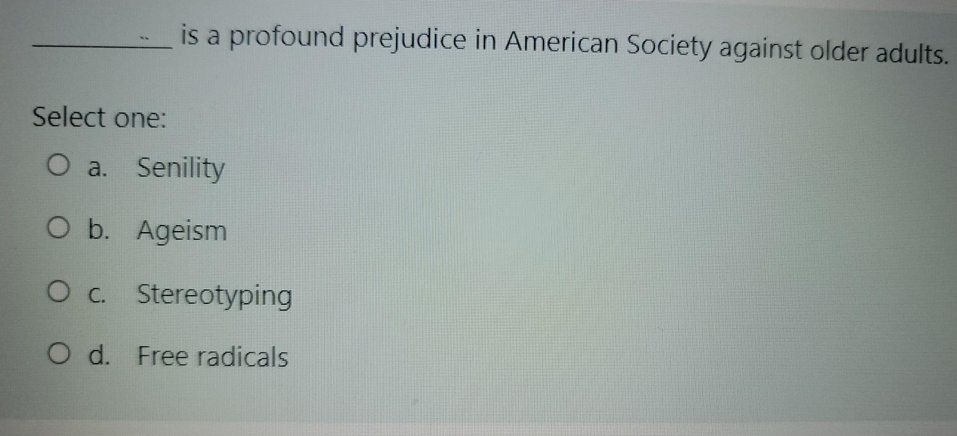 For What Is The Older Adult Patient At Increased Risk Because Of Age Related Changes In The Musculoskeletal System Sele 6