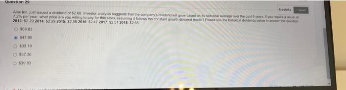 Day Cody Copper Inc Will Issue 10 Year Zero Coupon Bonds That Are Expected To Have A Yield To Maturity Of 3 4 If You 3