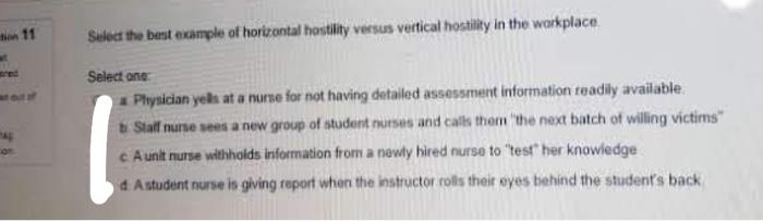 What Is The Most Significant Self Care Benefit That Helps The Nurse Maintain Their Personal Fitness To Practice Patient 3
