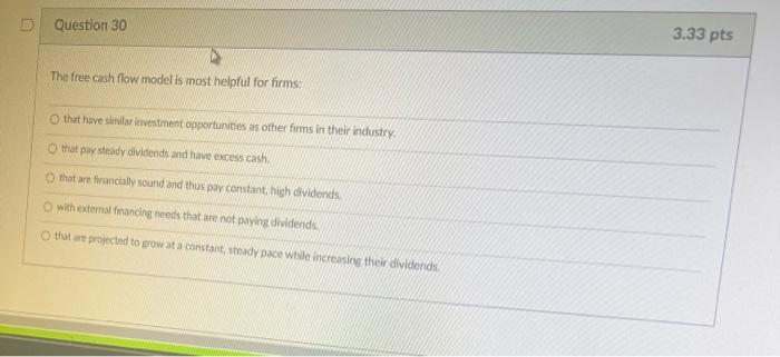 Oe Ordinary Nubie Annuities Due D Question 2 A Corporate Bond Is Quoted At A Current Price Of 102 767 What Is The Marke 2