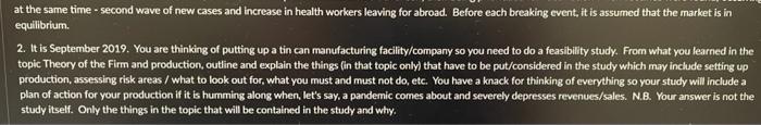 At The Same Time Second Wave Of New Cases And Increase In Health Workers Leaving For Abroad Before Each Breaking Even 1