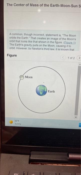 Free 501 Part A Though Correctemem The Moon Ortant That Can Mage Of The Moon Books That Shown In The Figure 1 The Ego 3