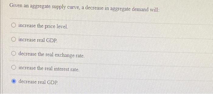 Which Of These Is A Lagging Economic Indicator O Fluctuations In Stock Personal Income Prices The Unemployment Rate Tot 3