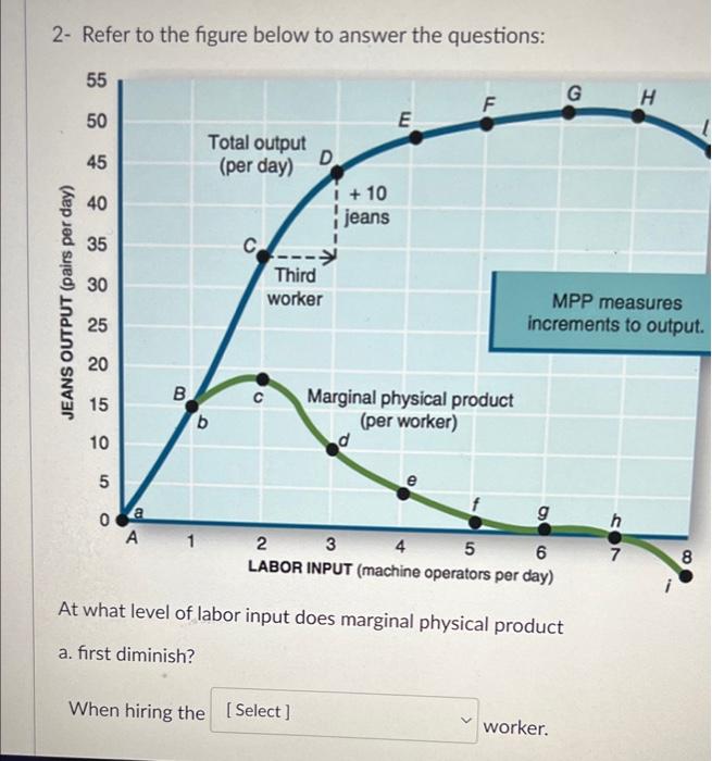 First Second Third B Possible Answers Fifth Sixth Seventh C Possible Answers Sixth Seventh Eighth D Possible Answers 2