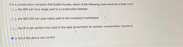Entry Is Limited In Perfect Competition O True O False The Demand Curve Facing A Competitive Firm Is Perfectly Elastic 3