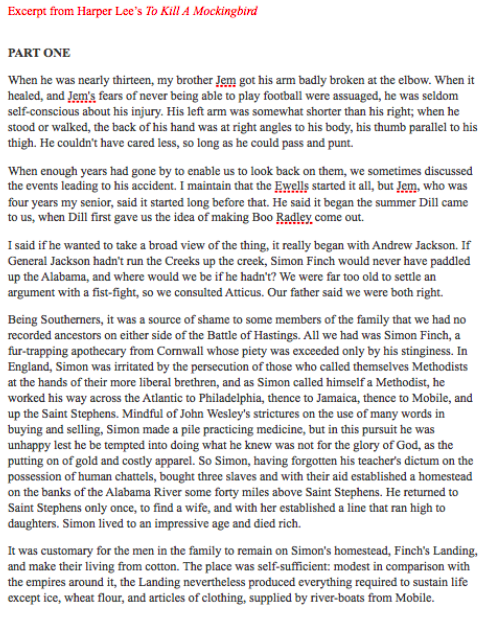 U1l1 A Analyze The Text Below Using Marxism And Formalism The Analysis Essay Should Be 300 400 Words Thanks 1