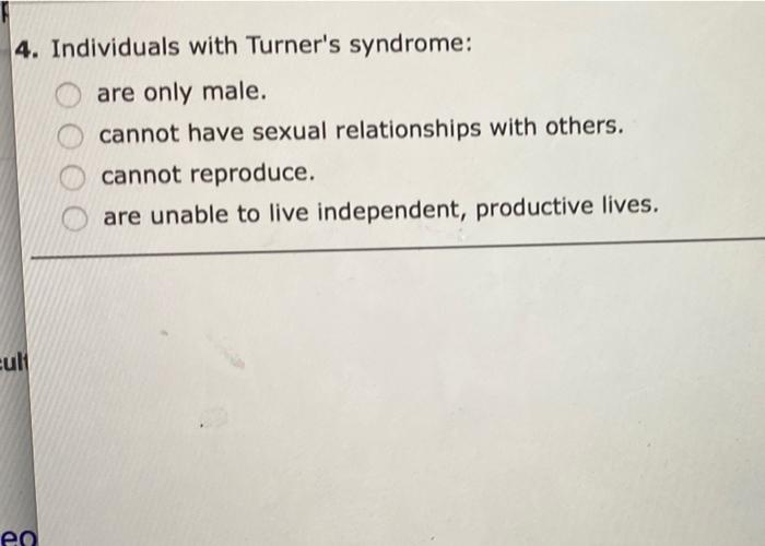 3 The Onset Of Breast Development Is Known As Menarche Thelarche O Paraphilia Spermarche 4 Individuals With Turn 2