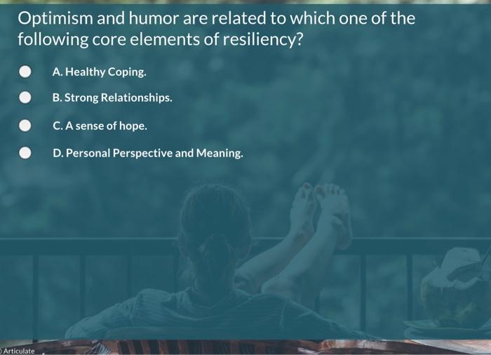 True Or False Secondary Traumatic Stress Is A Psychological Phenomenon In Which The Caregiver Experiences Many Of The 2
