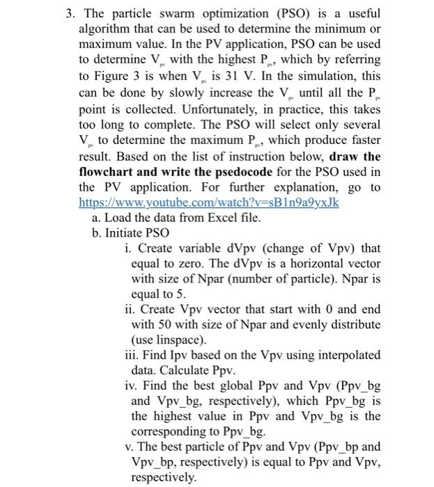 Photovoltaic Pv Is A Renewable Energy Source That Gain Popularity In The Past Decades The Pv Converts Irradiance From 2