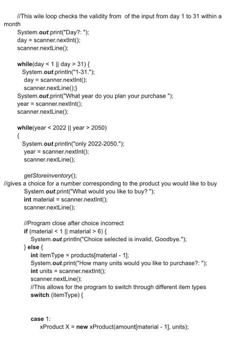 This Assignment Is Enhancing Your Project 2 Solutions As For Now You Can Keep The Inventory In A File And Upload It To 4