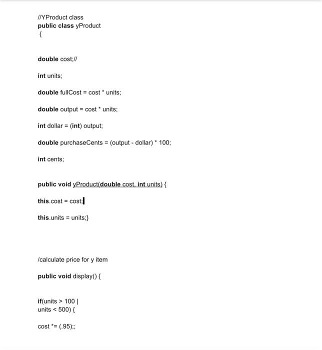 This Assignment Is Enhancing Your Project 2 Solutions As For Now You Can Keep The Inventory In A File And Upload It To 7