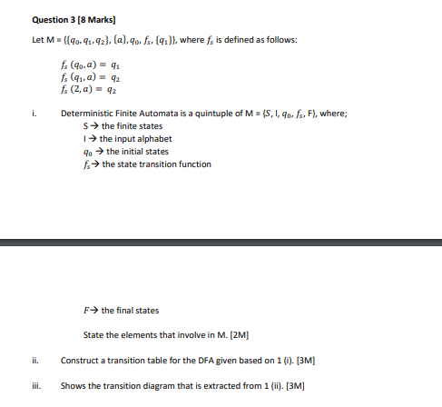 Hi Can You Please Help Me In My Assignment In Discreat Structer As Soon As Possible 1