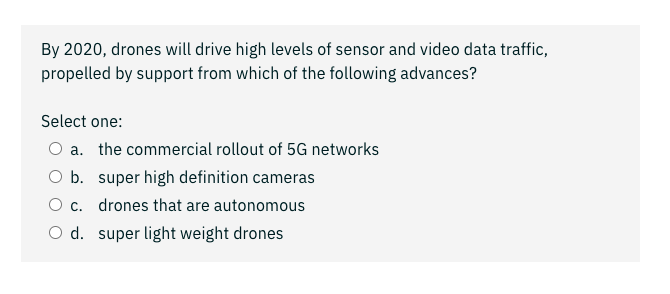 What Is Meant By Stating That Geofencing Must Become More Accurate And Up To Date Select One O A Inconsistent Enactm 3
