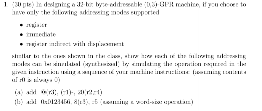 Could You Please Help Me With This Question Please Make A New Solution I Am Hoping To Get A Fresh Answer For It Becaus 1