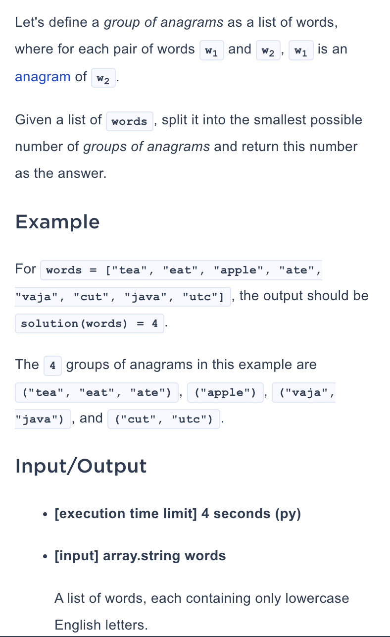 Need Code In Python 1