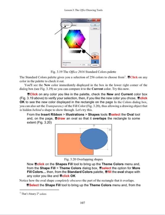 You Need A New Document For This Next Drawing Exercise So In The File Menu Select New Blank Document Click On The Sav 2
