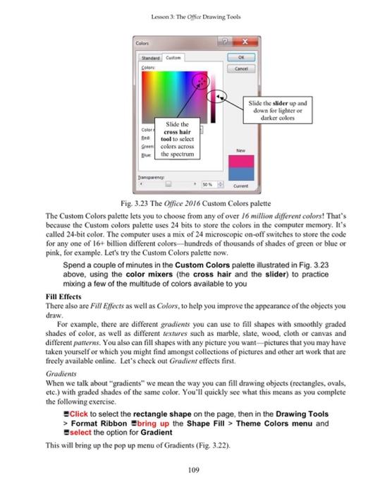 You Need A New Document For This Next Drawing Exercise So In The File Menu Select New Blank Document Click On The Sav 4