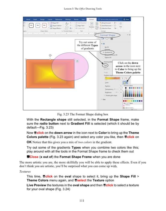 You Need A New Document For This Next Drawing Exercise So In The File Menu Select New Blank Document Click On The Sav 6