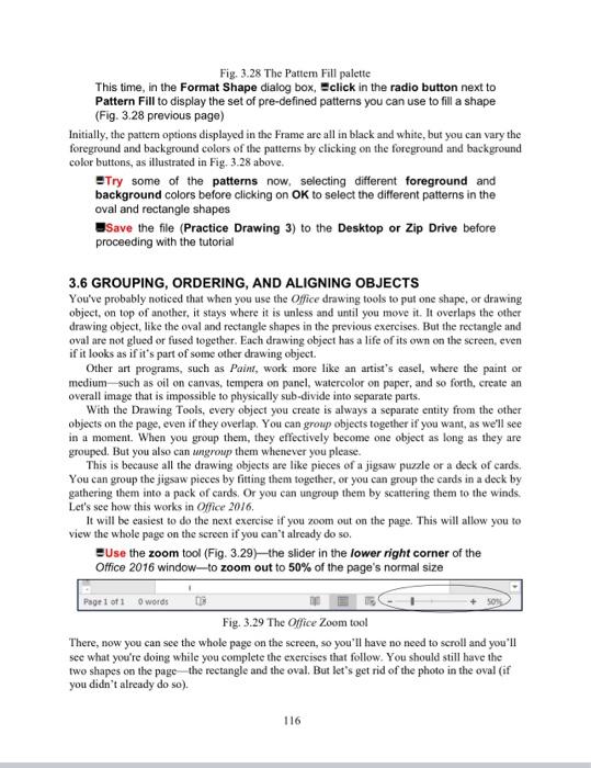 Note Follow The Pictures 2