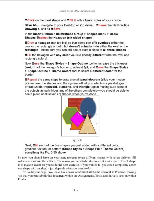 Note Follow The Pictures 3