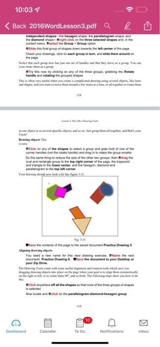 Note Follow The Pictures 5