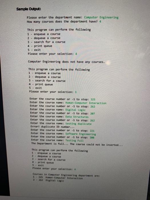 Please Use Python And I Hope The Code Will Be Clear Make Sure The Answer Same The Output Sample 5