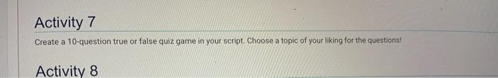 Please I Need Help With This Shell Scripting Thank You 1
