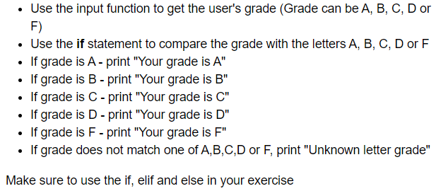 In Python A Simple Program 1