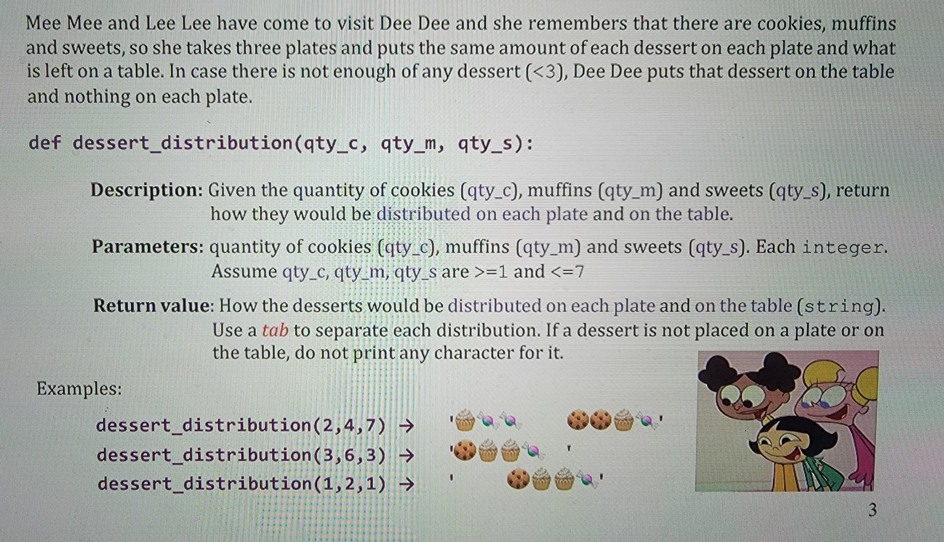 Python Help Please Will Upvote 3