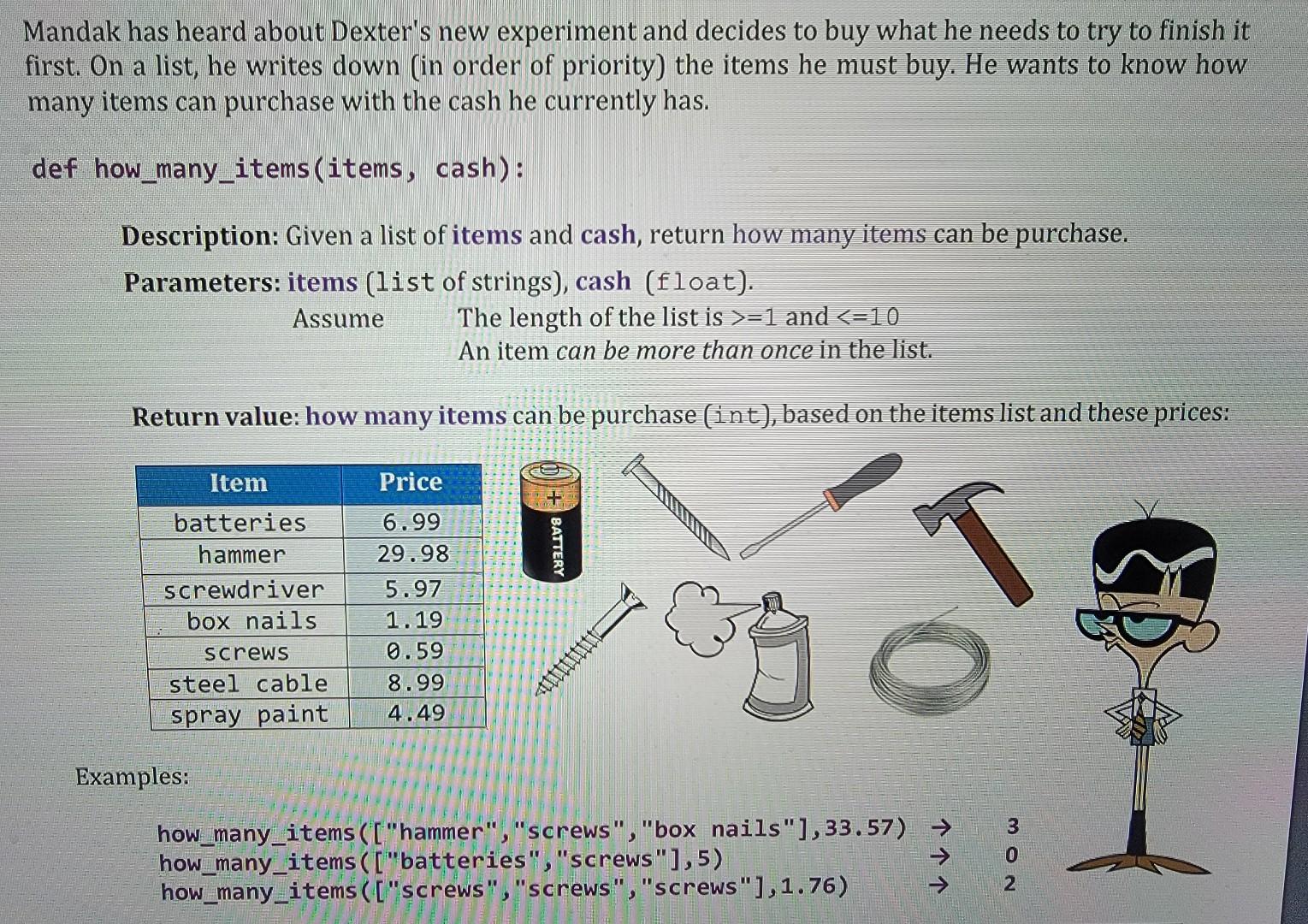 Python Help Please Will Upvote 4