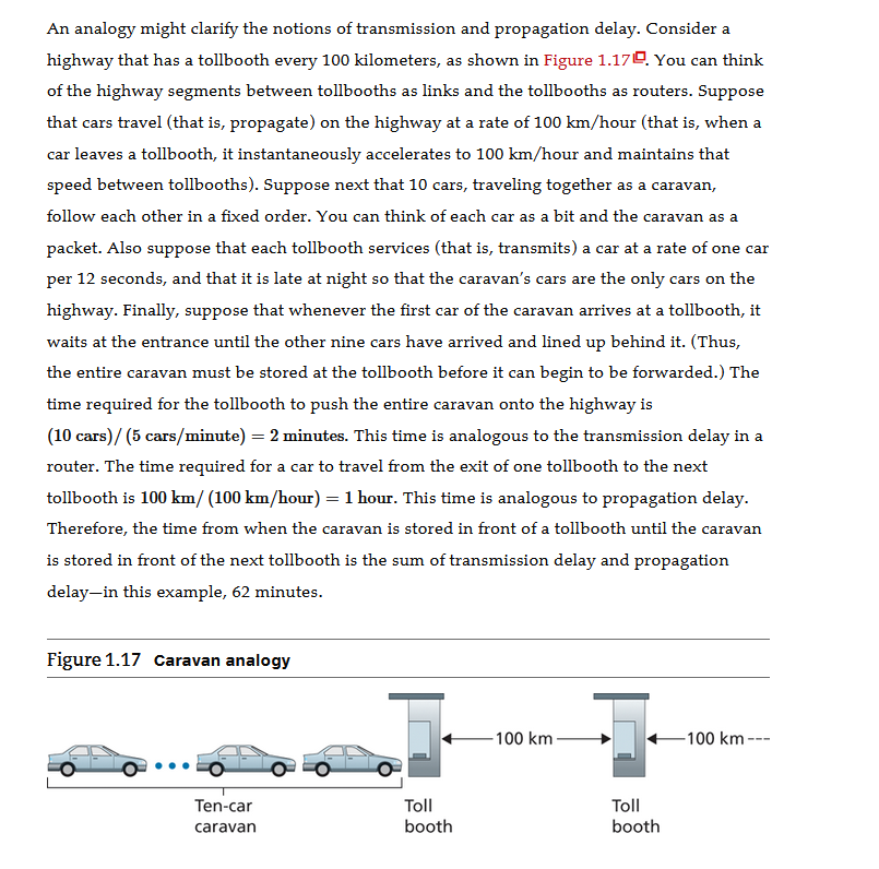 In Java Please Caravan Analogy Provided Follow Instructions 2