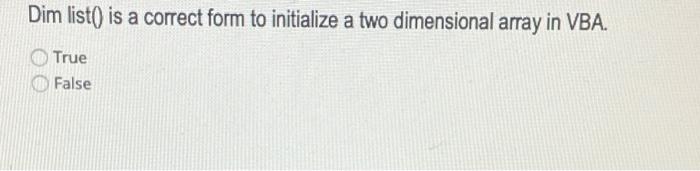 In Figure 12 The Command List 1 11 Offset 1 0 Value Represent A Good Example To Assign Value For A Single Cell In To 2
